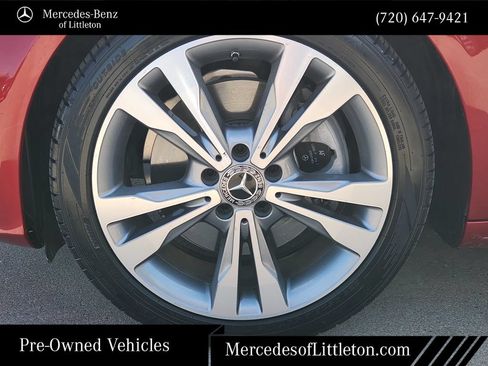 Used 2018 Mercedes-Benz C 300 Sedan image 10