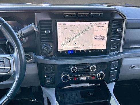 Used 2024 Ford F250 Limited w/ FX4 Off-Road Package image 5