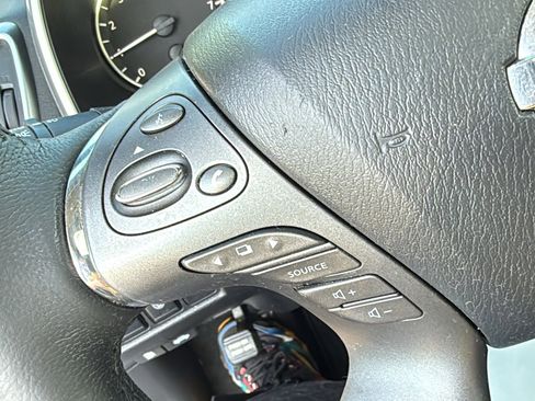 Used 2019 Nissan Murano SL w/ SL Technology Package image 10