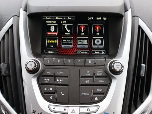 Used 2013 GMC Terrain SLE w/ Convenience Package image 11