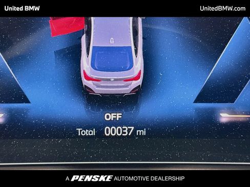 New 2026 BMW i4 xDrive40i w/ M Sport Package AWD/4WD image 7