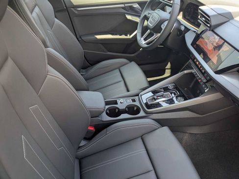 New 2026 Audi A3 2.0T Premium AWD/4WD image 23