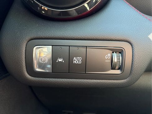 Used 2025 Chevrolet Blazer EV RS image 29