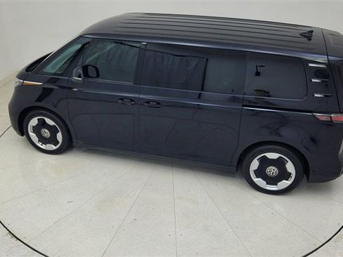 Used 2025 Volkswagen ID. Buzz Pro S image 74