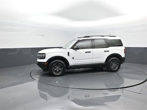 Certified 2022 Ford Bronco Sport Big Bend w/ Convenience Package image 4