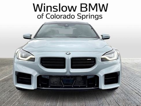 Used 2024 BMW M2 image 2