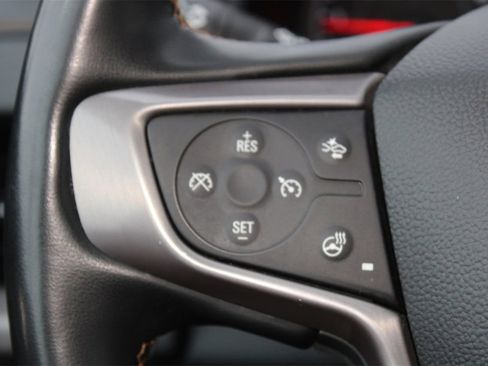 Used 2023 GMC Terrain AT4 image 27