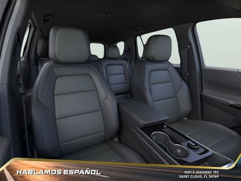 New 2026 Chevrolet Equinox LT w/ Convenience Package II image 16