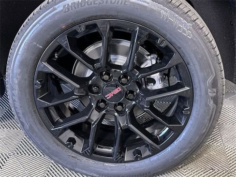 New 2026 GMC Yukon Elevation w/ Elevation Premium Package image 34