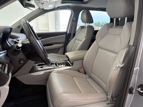 Used 2019 Acura MDX FWD image 5