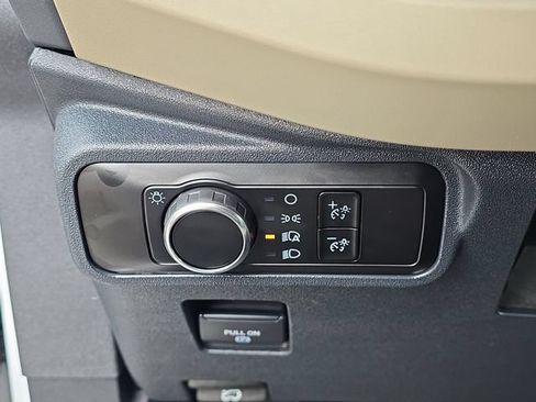 Certified 2025 Ford Bronco Big Bend AWD/4WD image 11