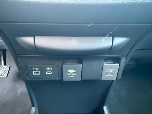 New 2026 Honda Odyssey Touring image 27