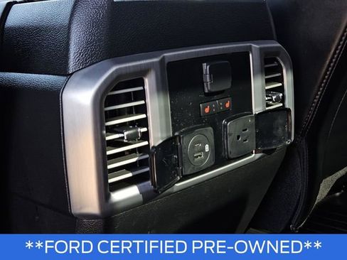 Certified 2020 Ford F250 Platinum image 32