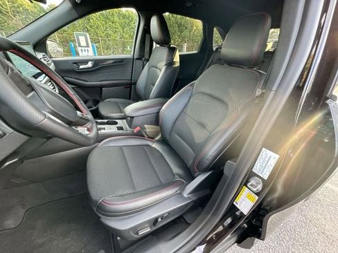 New 2026 Ford Escape ST-Line w/ Tech Pack #1 image 11