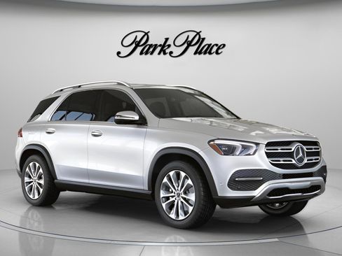 Used 2021 Mercedes-Benz GLE 350 image 31