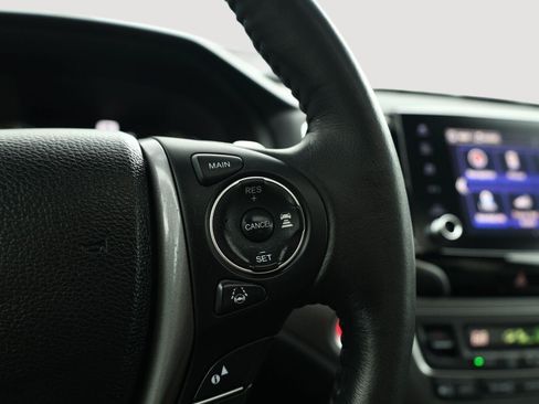 Used 2023 Honda Ridgeline RTL-E image 31