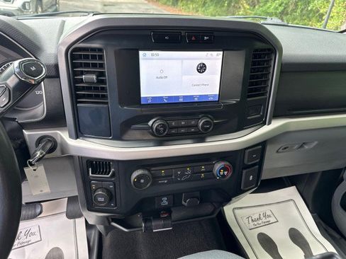 Used 2023 Ford F150 XLT AWD/4WD image 13