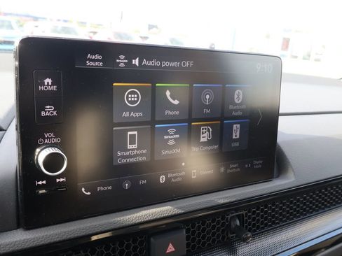 Used 2024 Honda CR-V EX-L image 23