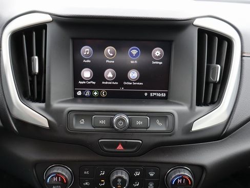 Used 2020 GMC Terrain SLE w/ Driver Convenience Package image 9