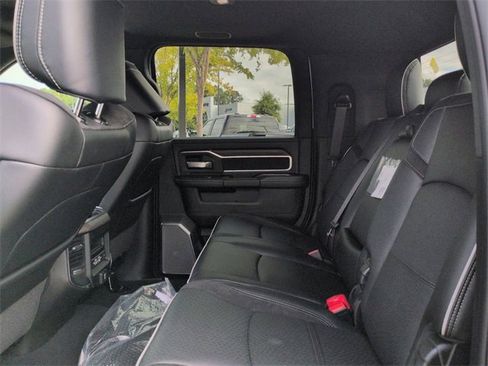 New 2026 RAM 2500 Laramie image 13