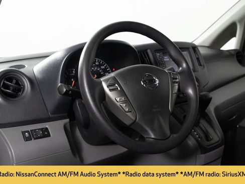 Used 2021 Nissan NV200 SV image 5