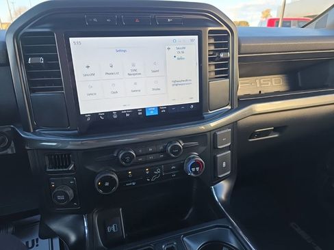 Used 2024 Ford F150 STX image 14
