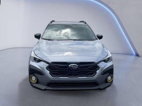New 2026 Subaru Crosstrek 2.5i Sport AWD/4WD image 8
