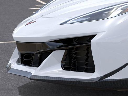 New 2024 Chevrolet Corvette Z06 image 13