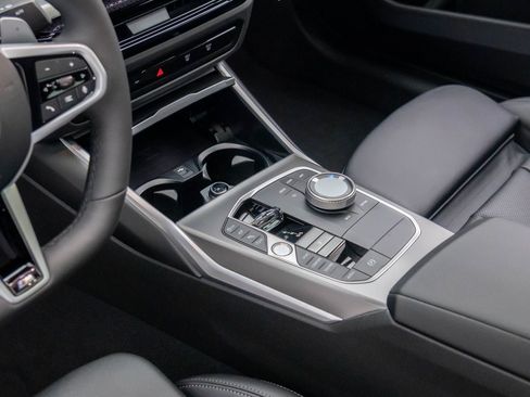 New 2026 BMW 330i xDrive Sedan w/ M Sport Package image 12