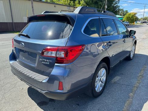 Used 2015 Subaru Outback 2.5i Premium image 5