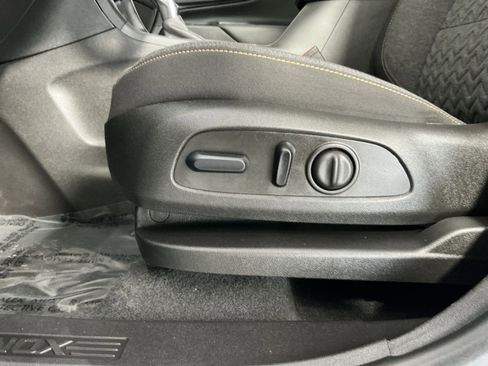 Used 2024 Chevrolet Equinox LT image 22