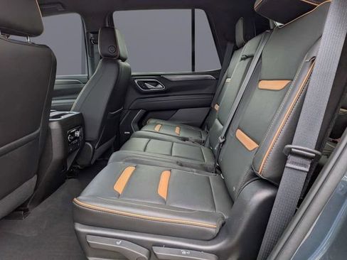 Used 2021 GMC Yukon AT4 AWD/4WD image 16