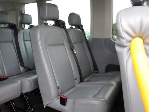 Used 2017 Ford Transit 350 XL RWD image 19