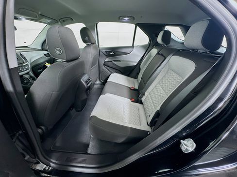 Used 2024 Chevrolet Equinox LS image 26