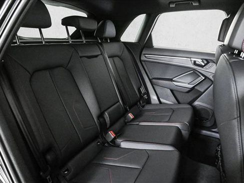 New 2025 Audi Q3 2.0T Premium Plus image 21