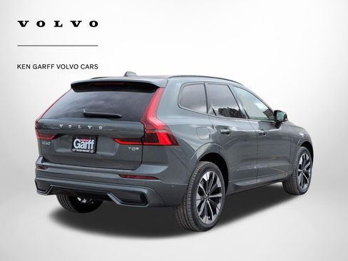 New 2026 Volvo XC60 T8 Plus w/ Climate Package image 3