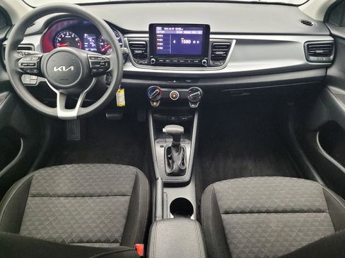 Used 2023 Kia Rio S FWD image 22