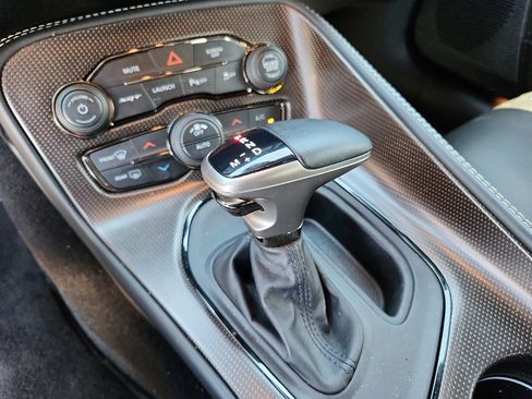 Used 2023 Dodge Challenger SRT Hellcat image 12