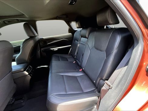Used 2023 Lexus RX 350 Premium Plus w/ Accessory Package (Z1) FWD image 21