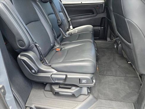 Used 2025 Honda Odyssey EX-L image 19
