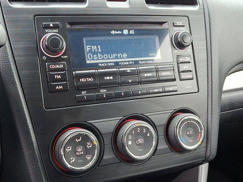 Used 2015 Subaru Forester 2.5i Premium w/ Protection Package #1 image 23