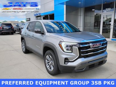 Used 2026 GMC Terrain Elevation