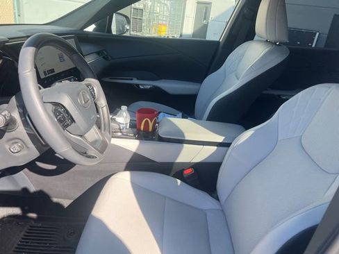 Used 2025 Lexus RX 350 Premium w/ Convenience Package image 11