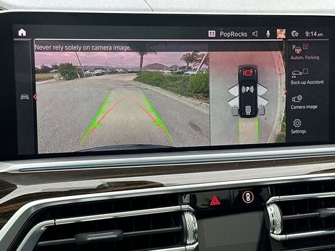 Used 2020 BMW X5 xDrive40i w/ Premium Package image 22