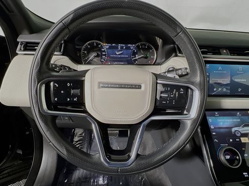 Used 2023 Land Rover Range Rover Velar R-Dynamic S image 18