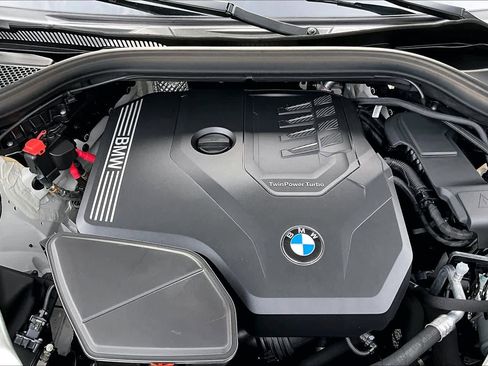 Certified 2024 BMW X3 sDrive30i w/ Premium Package image 32