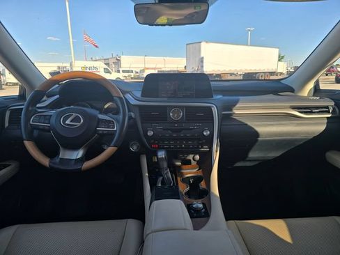 Used 2021 Lexus RX 350 AWD w/ Accessory Package (P1) image 17