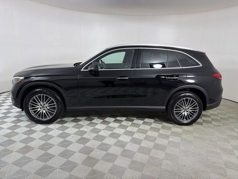 New 2026 Mercedes-Benz GLC 300 4MATIC image 4