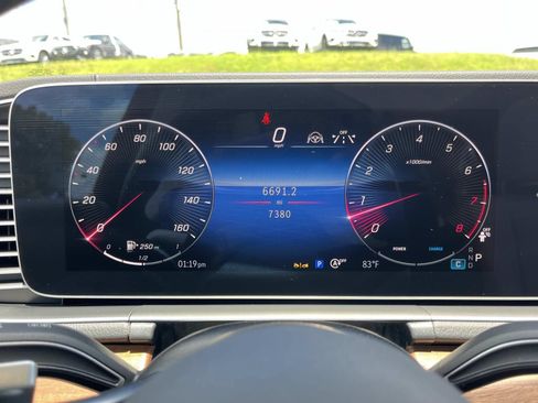 Used 2026 Mercedes-Benz GLE 350 4MATIC image 38