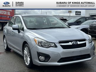 Used 2012 Subaru Impreza 2.0i Limited video 1